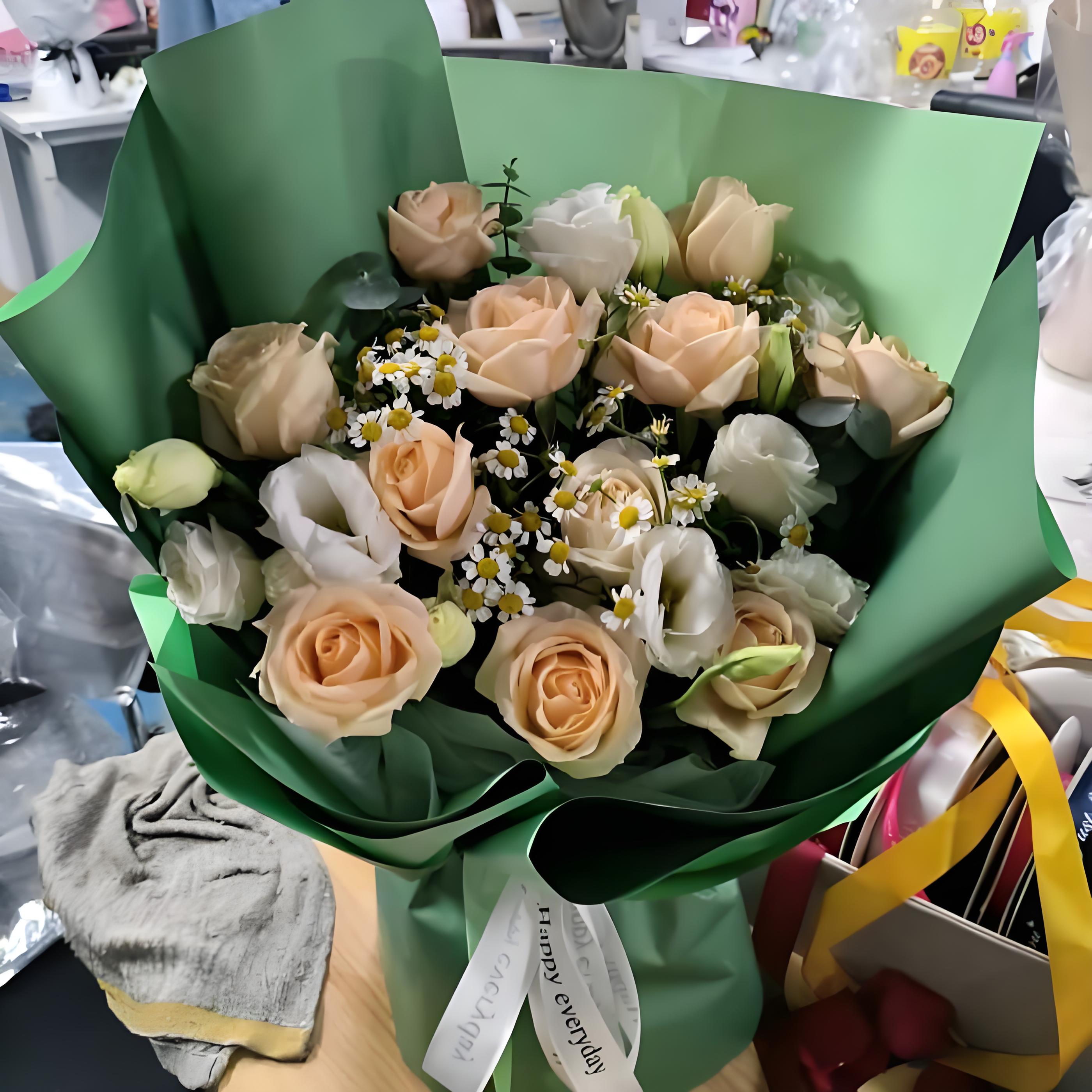 黔东南州麻江县花店