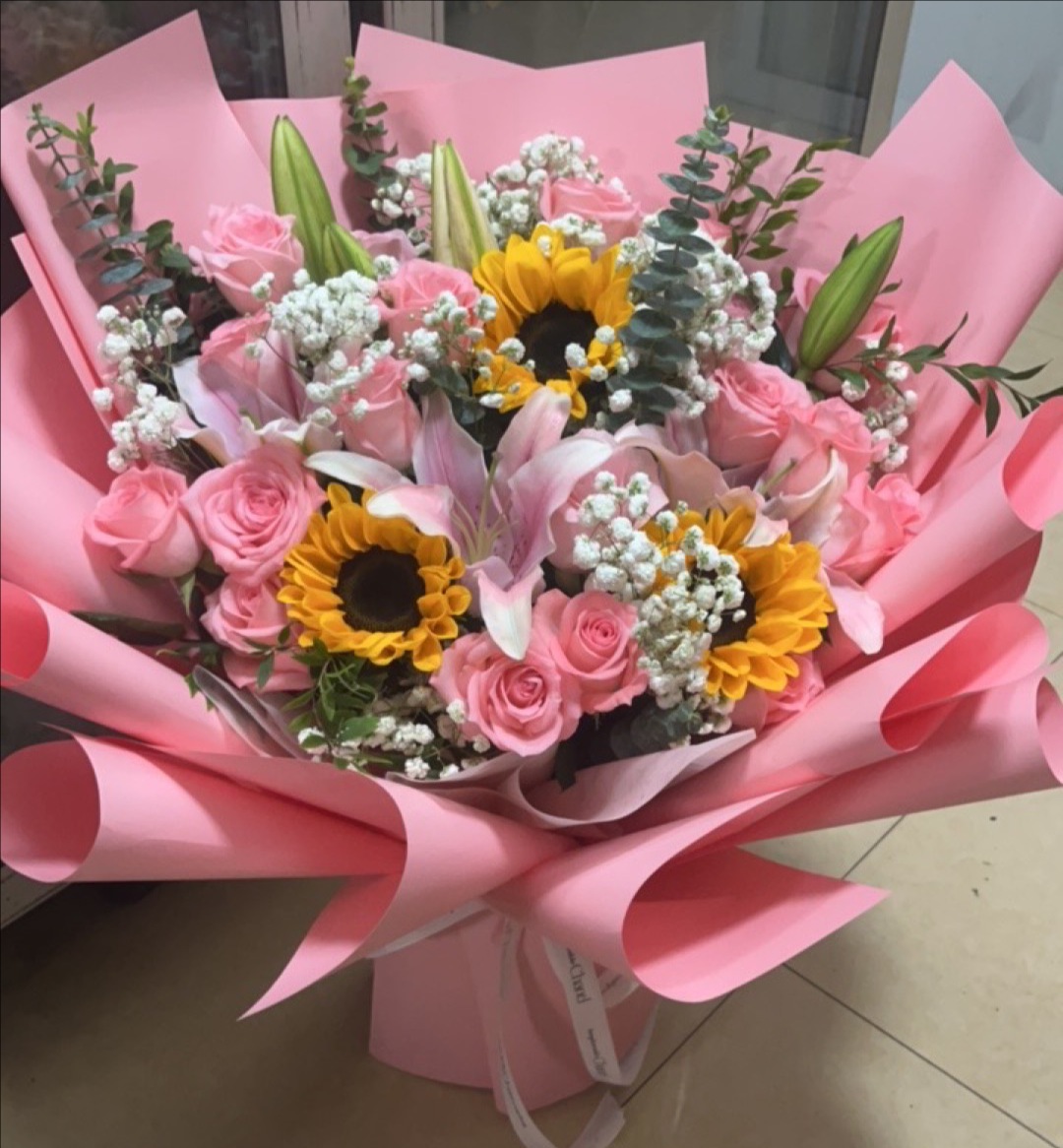 黔东南州麻江县花店