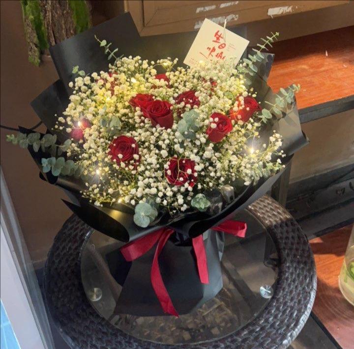 黔东南州麻江县花店